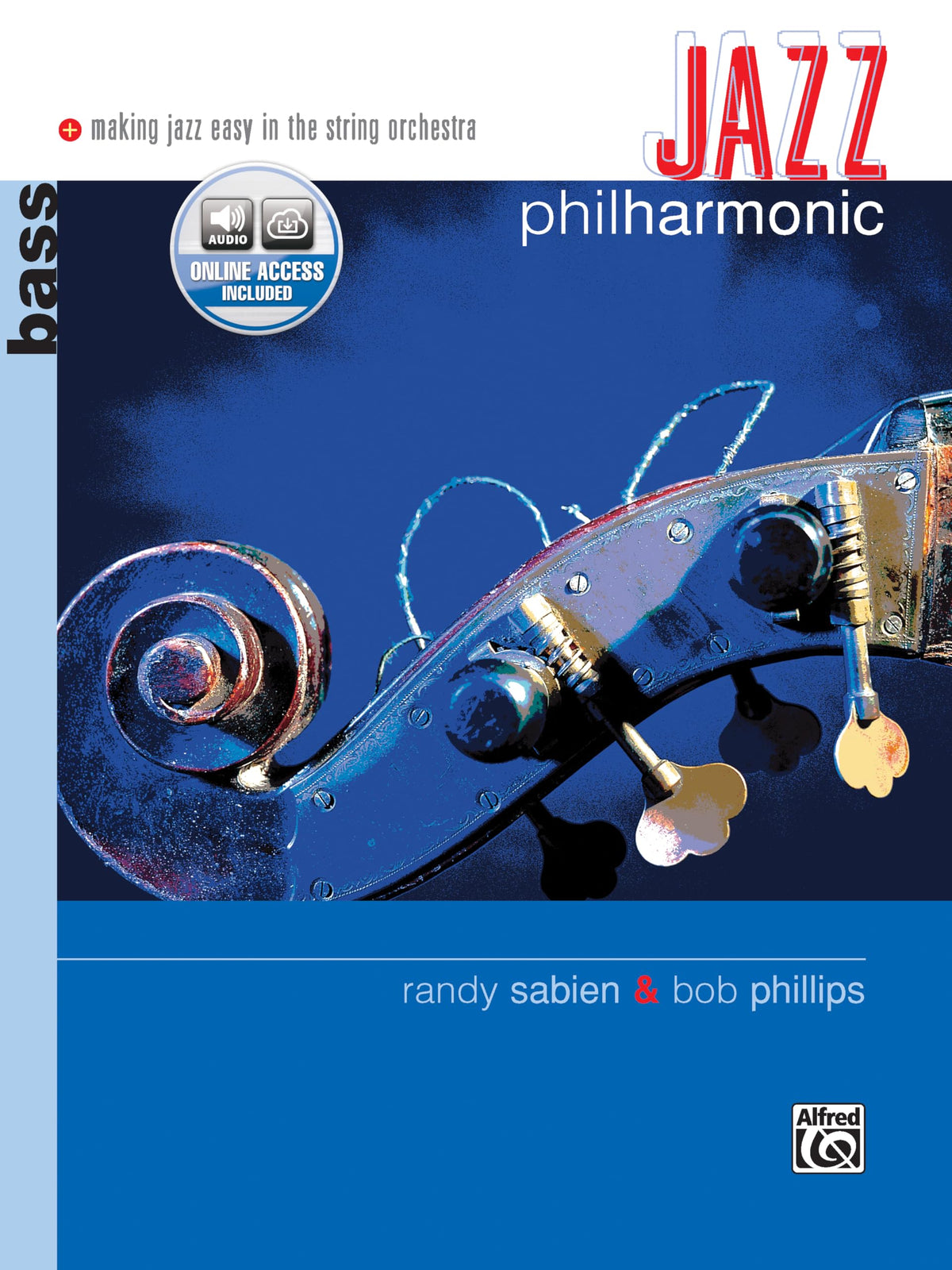 Jazz Philharmonic (Bass)