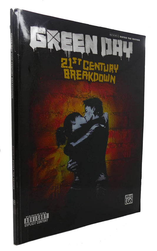 Green Day - 21st Century Breakdown - 4783