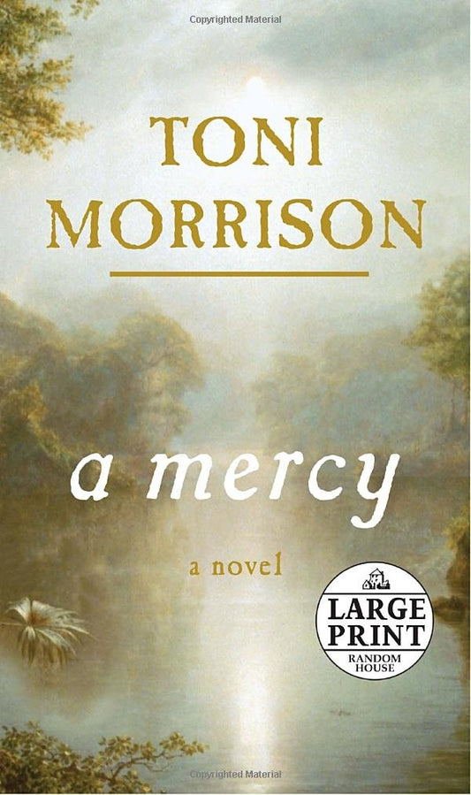 A Mercy