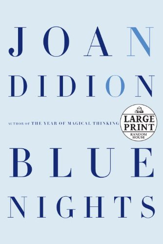 Blue Nights
