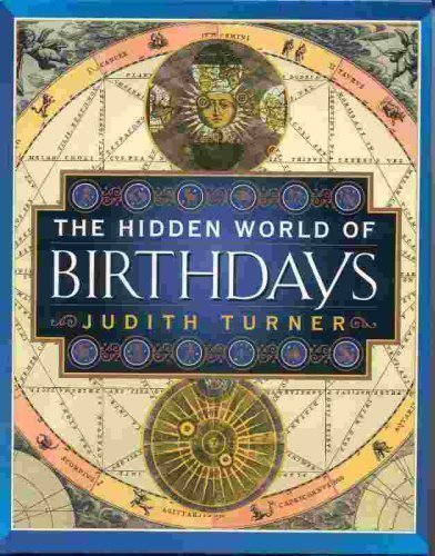 Hidden World of Birthdays
