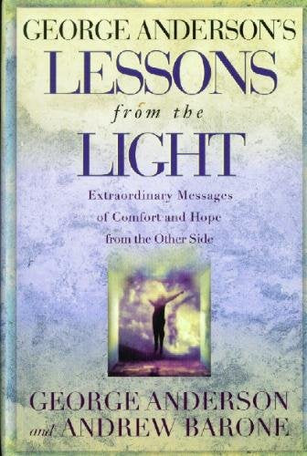 George Anderson's Lessons from the Light