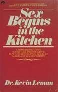 Sex Begins In The Kitchen - 4646