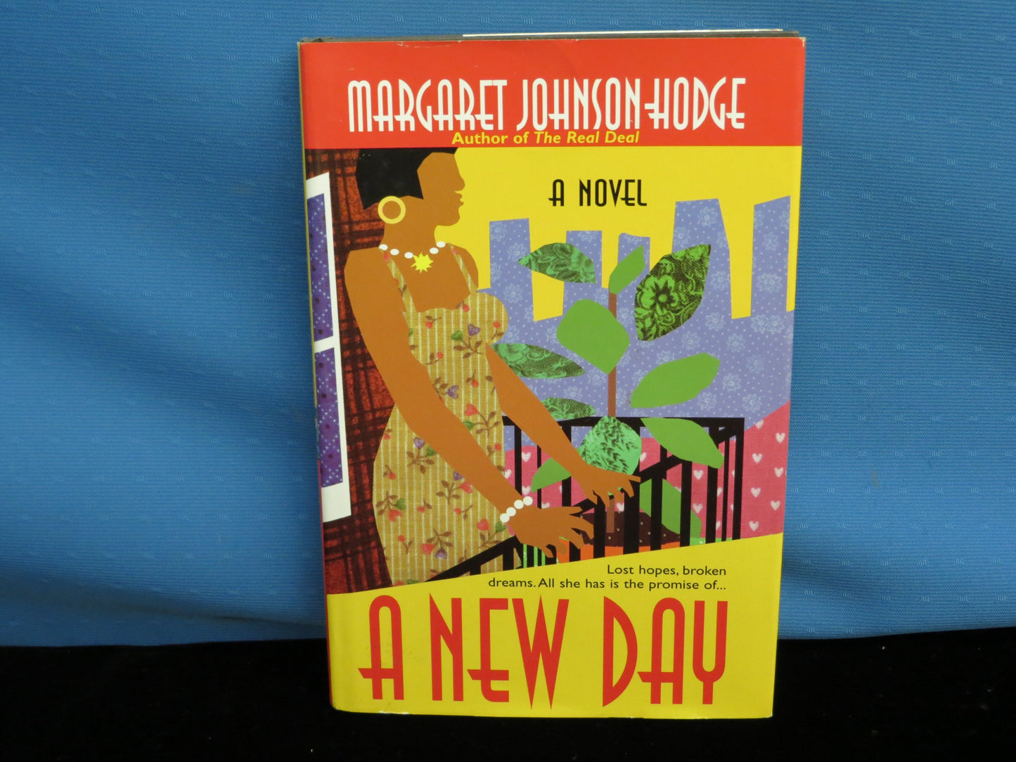 A New Day