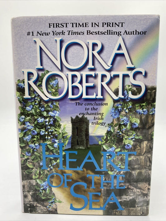 Heart of the Sea (The conclusion to the Enchanting Irish Trilogy) - 9927