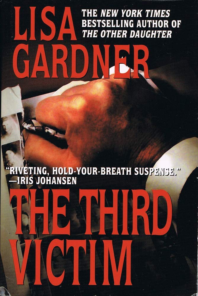 THE THIRD VICTIM