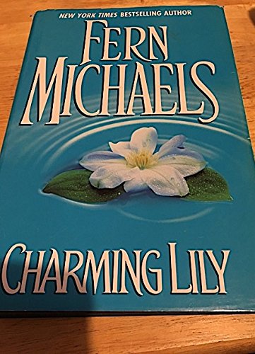 Charming Lily (Zebra Books)