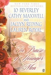 In Praise of Younger Men - 427