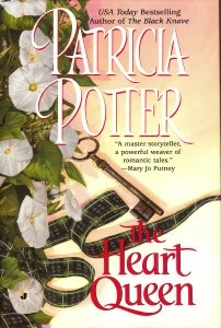 The Heart Queen