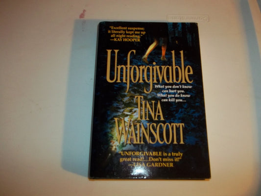 Unforgivable