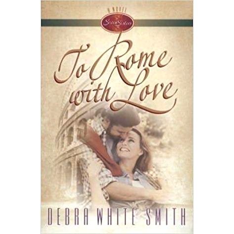 To Rome With Love - 817