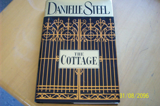 The Cottage - Large Print Edition