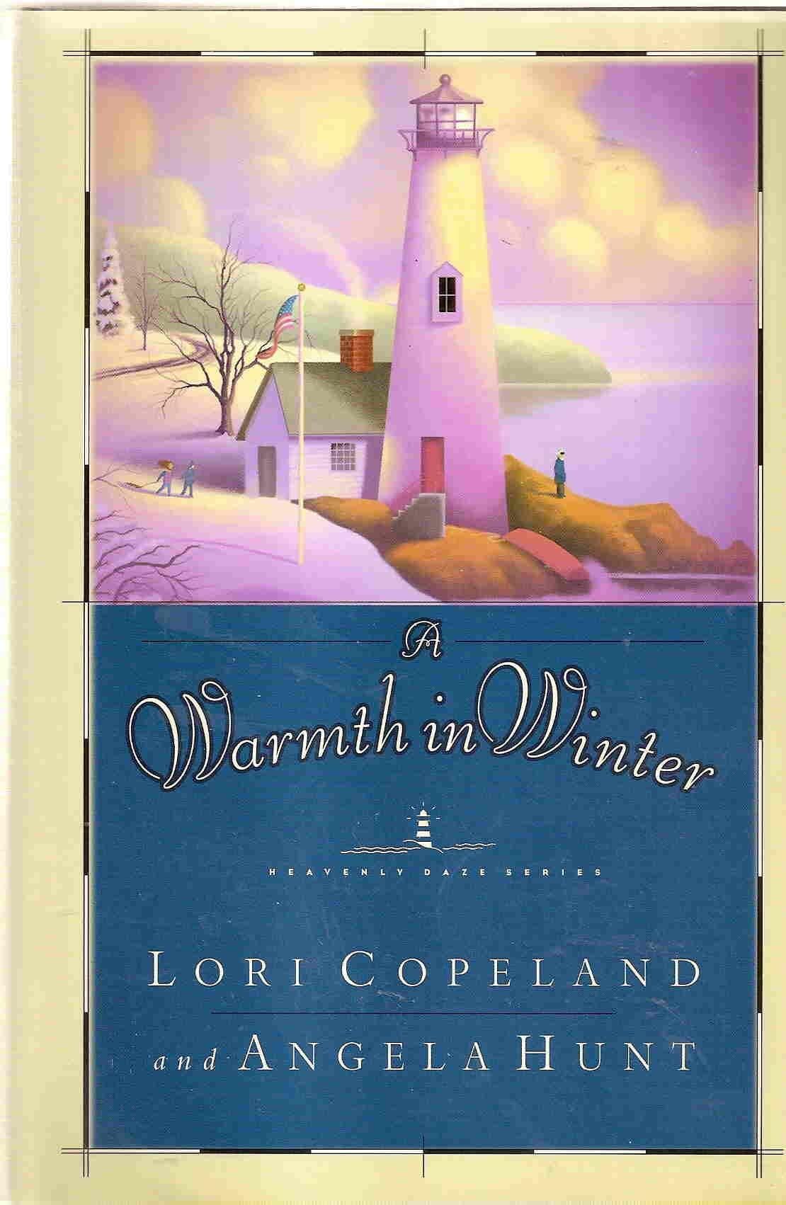 A Warmth in Winter (Heavenly Daze Series #3)