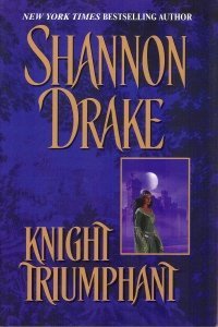 Knight Triumphant