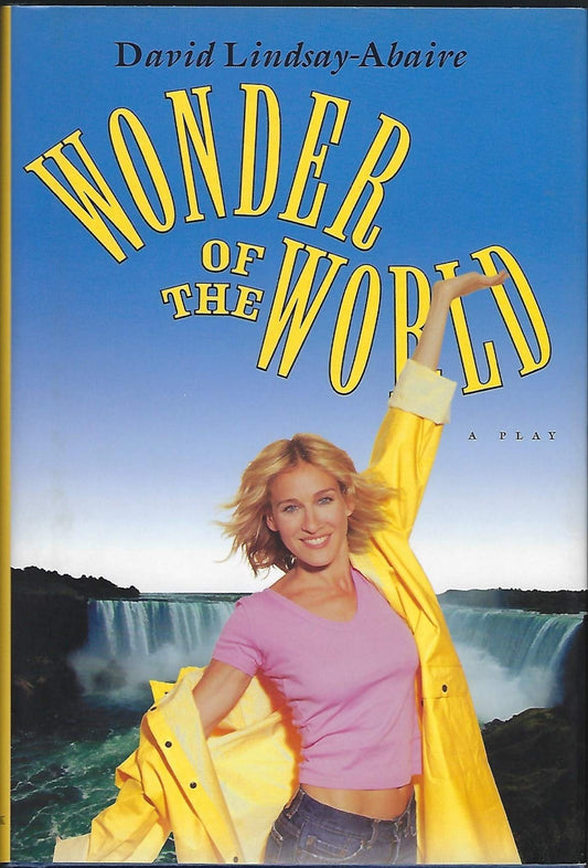 Wonder of the World: A Play