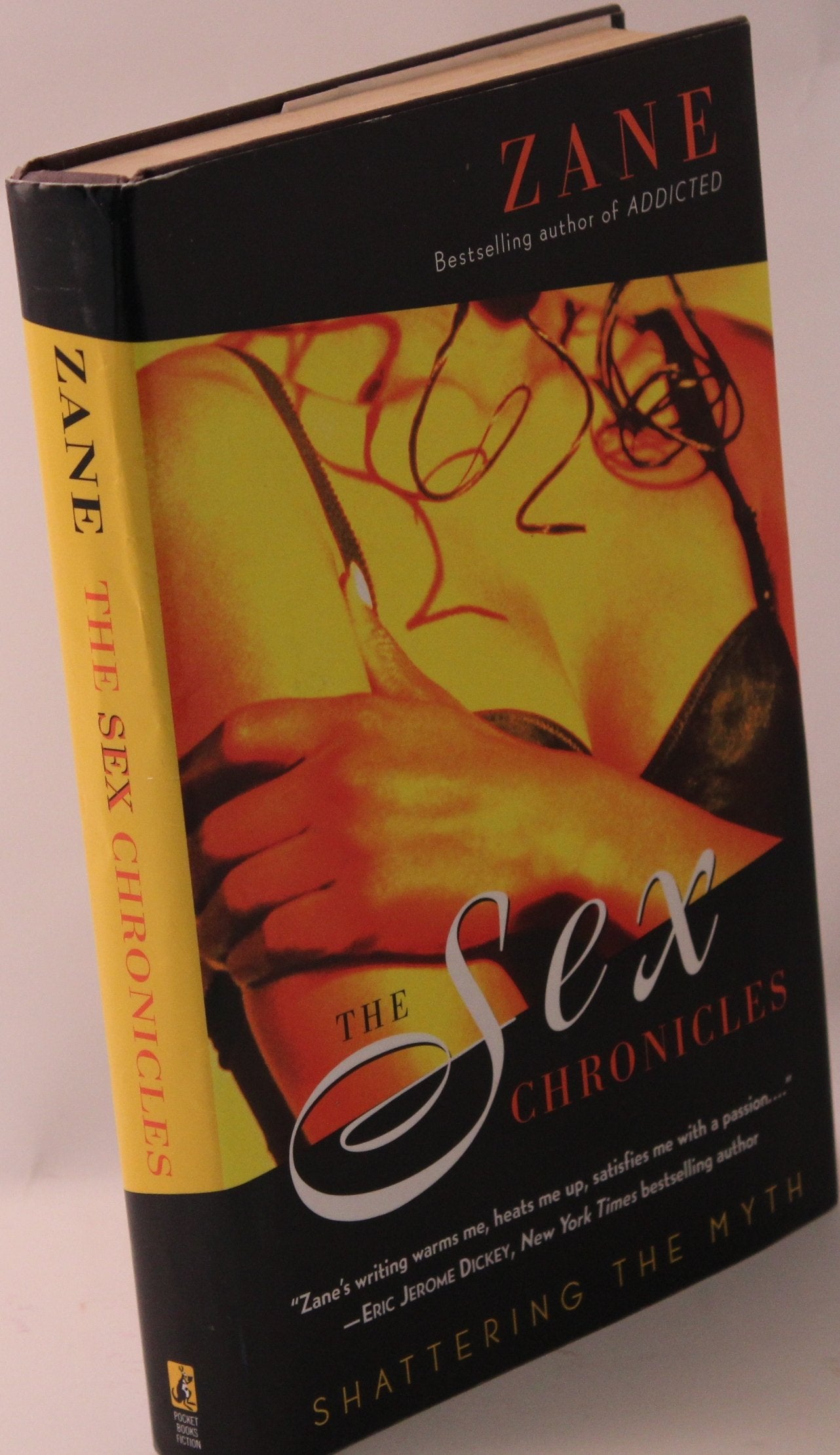 The Sex Chronicles: Shattering the Myth