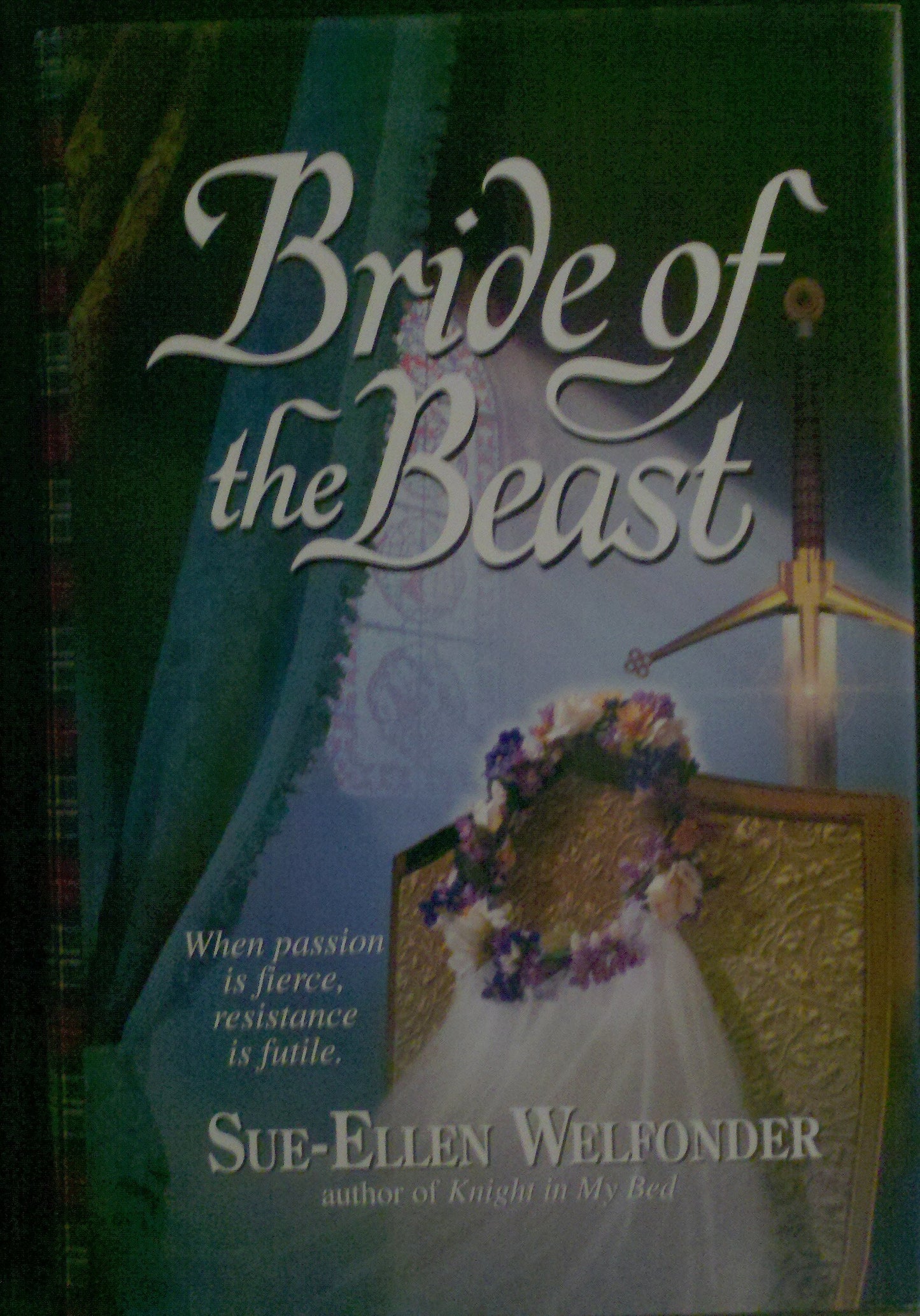 Bride of the Beast