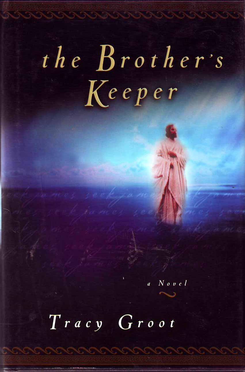 The Brother's Keeper (A Crossings Book Club Edition)
