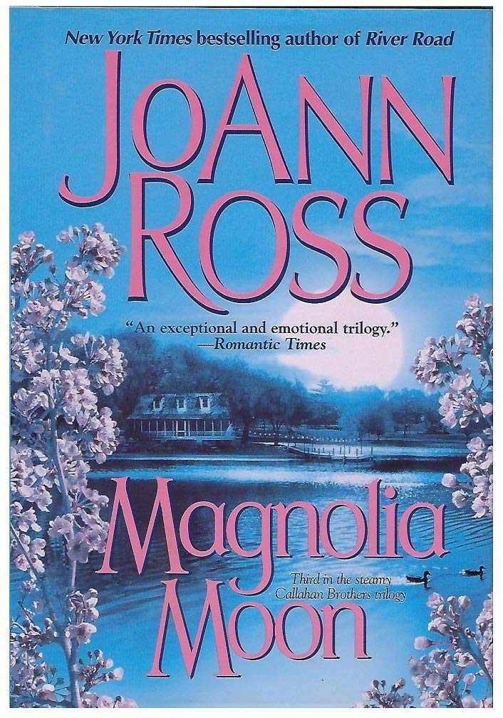 Magnolia Moon