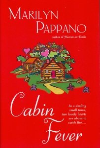 Cabin Fever (Book Club Edition)