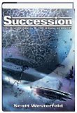 Succession (2 in 1) The Risen Empire & The Killing of Worlds