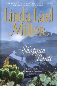 Shotgun Bride (Mckettrick Cowboys Trilogy, 2)
