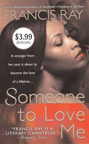 Someone to Love Me (2003 publication)