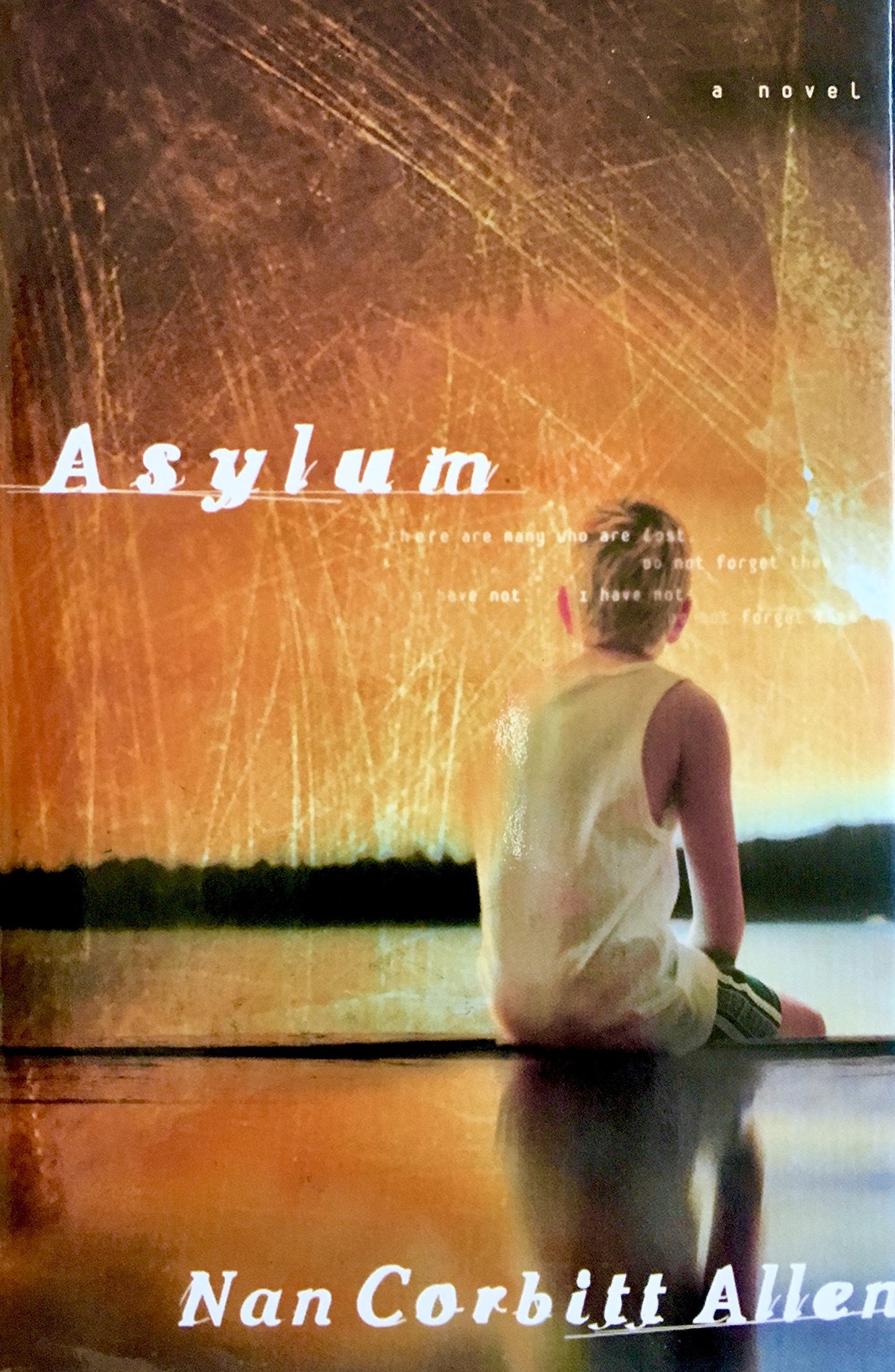 Asylum