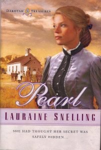 Pearl (Dakotah Treasures #2)