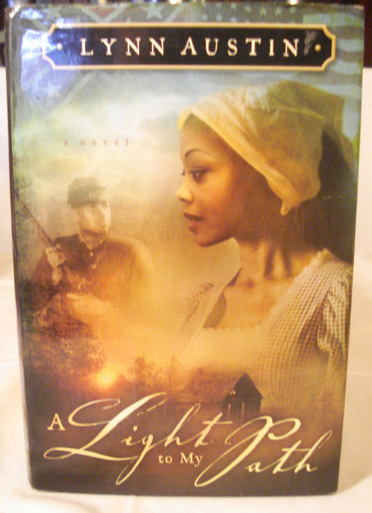 A Light to My Path - 9232