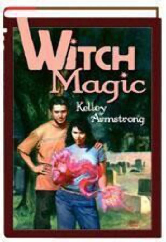 Witch Magic: Dime Store Magic / Industrial Magic