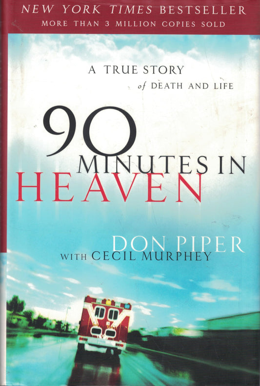 90 Minutes in Heaven