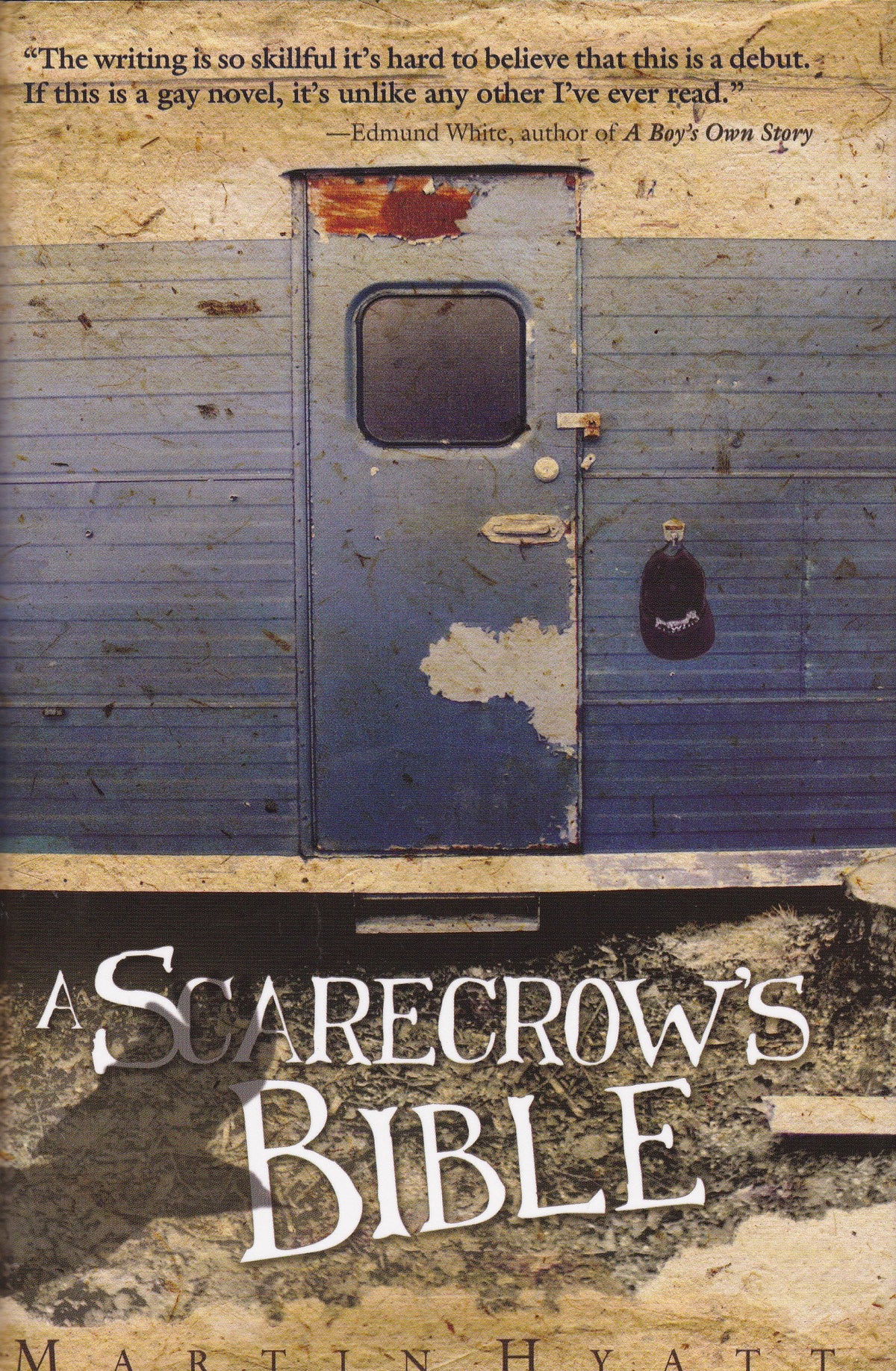A Scarecrow's Bible