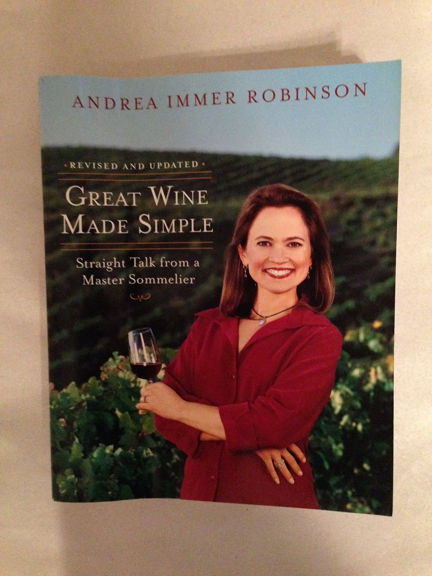 Great Wine Made Simple