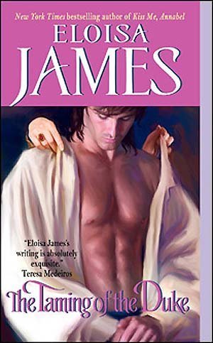 The Taming of the Duke