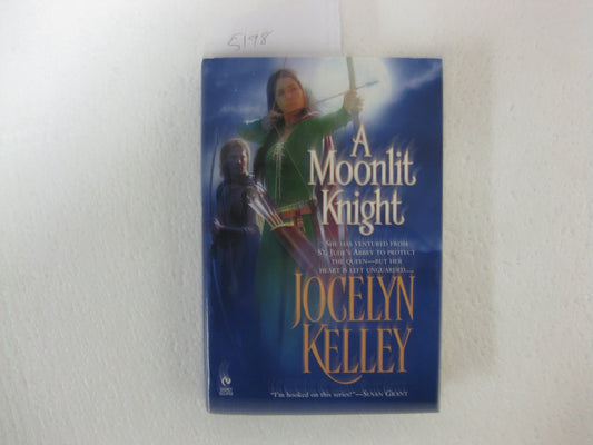 A Moonlit Knight