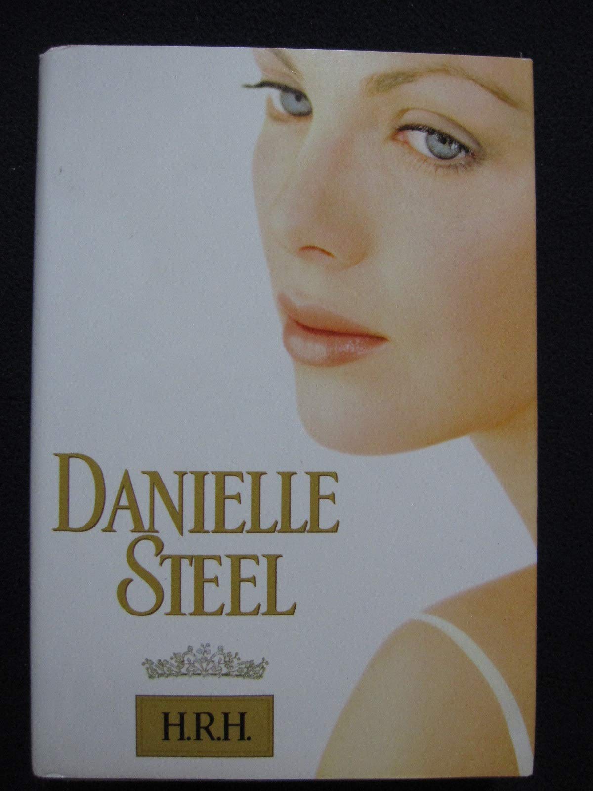 H.R.H. (LARGE PRINT) (Hardcover) - 5735