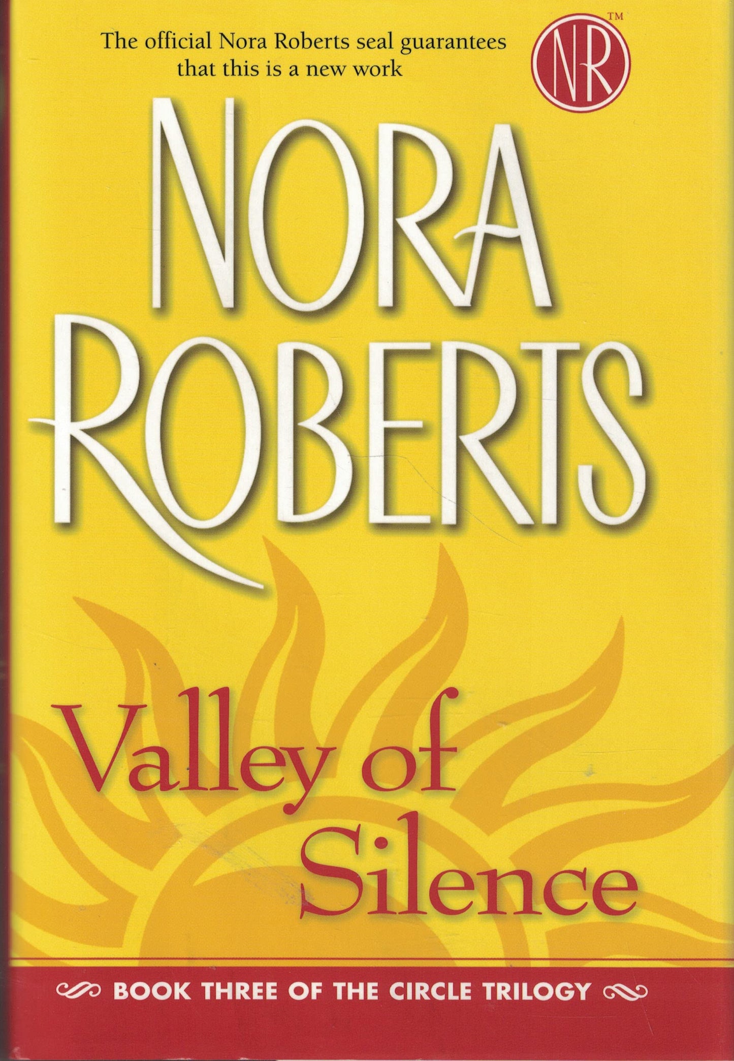 Valley of Silence