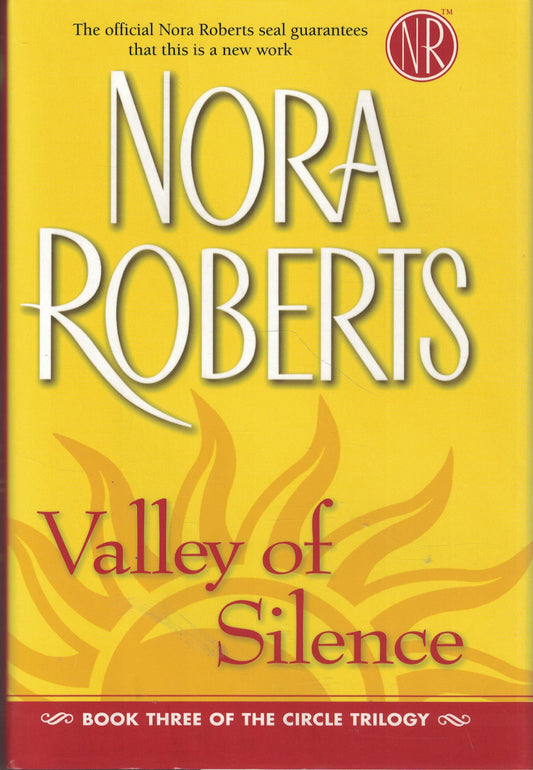 Valley of Silence