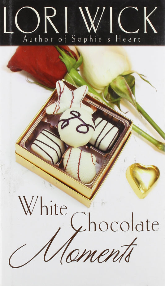 White Chocolate Moments