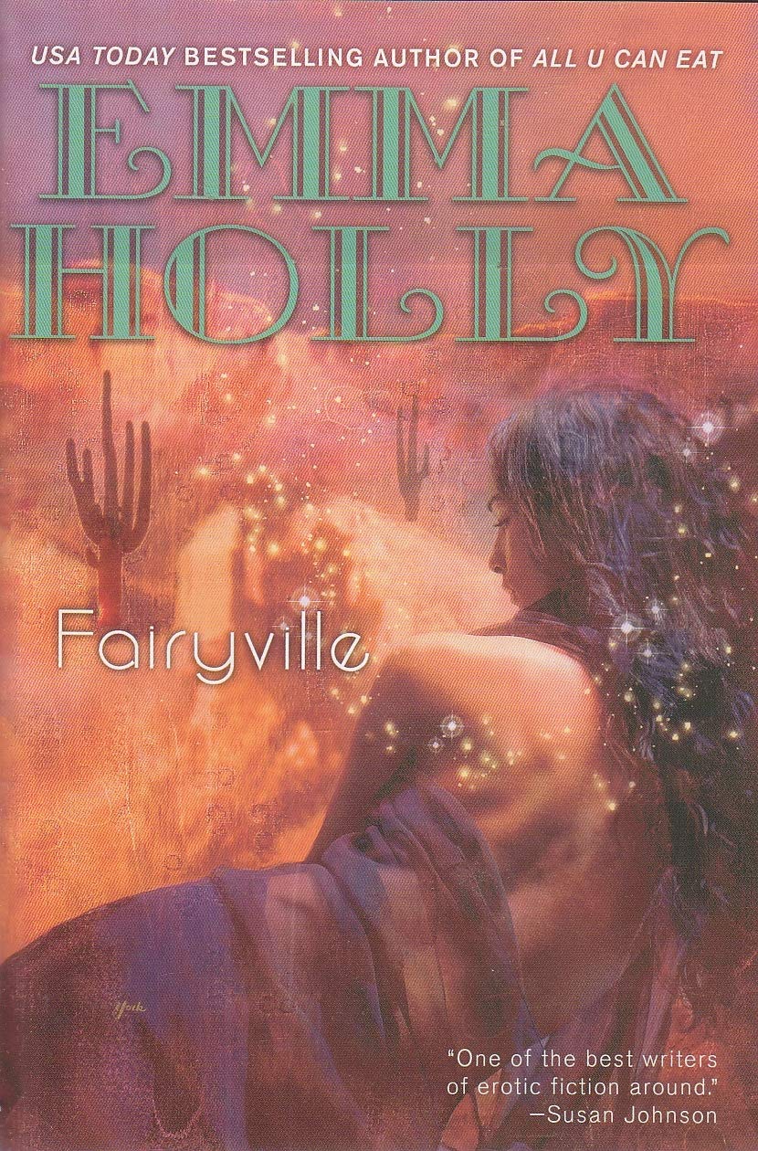 Fairyville