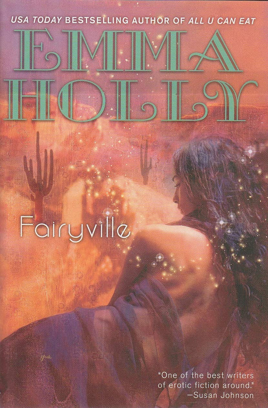 Fairyville