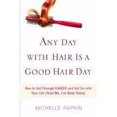 Any Day With Hair Is a Good Hair Day