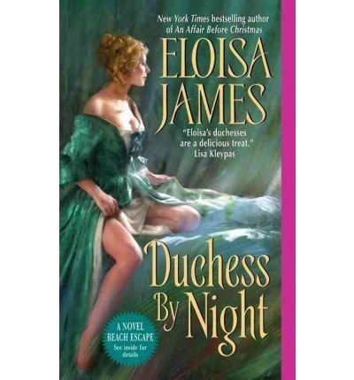 Duchess By Night