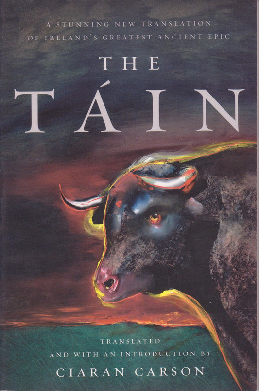 The Tain - 7431