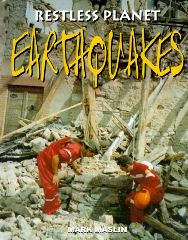 Earthquakes (Restless Planet)