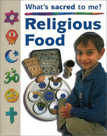 Religious Food (What's Special to Me?) - 7970
