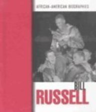 Bill Russell (African-American Biographies) - 6362