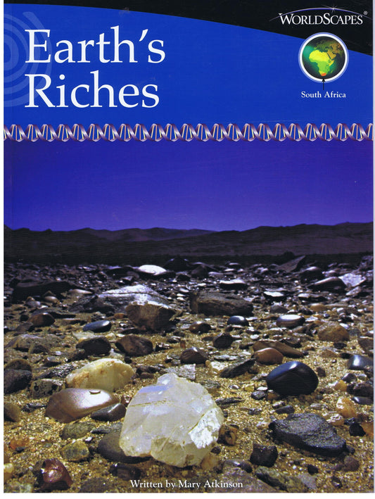 Earth's Riches (WorldScapes)