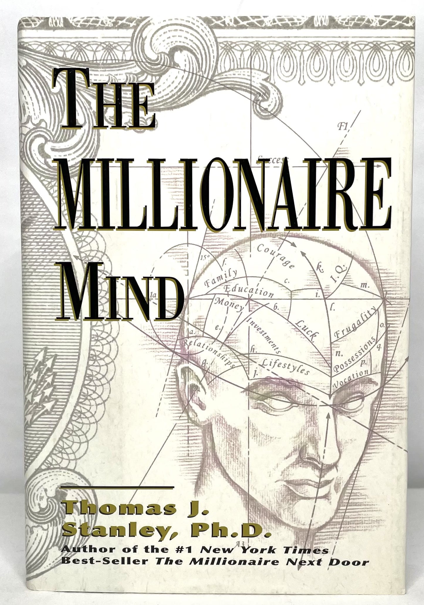 The Millionaire Mind - 571